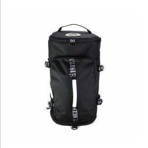 BRAND NEW MUZMM Backpack